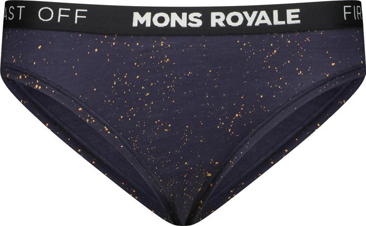 Mons Royale Folo Merino Briefs