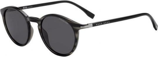 Produktbild BOSS Herren-Sonnenbrille Grau