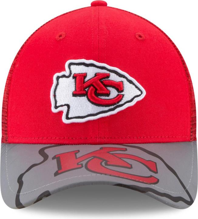 Produktbild New Era Trucker Reflect NFL Teams (53)