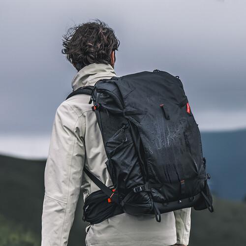 Immagine prodotto Pgytech OnePro Focux Zaino 35L (Zaino per fotocamera, 35 l)