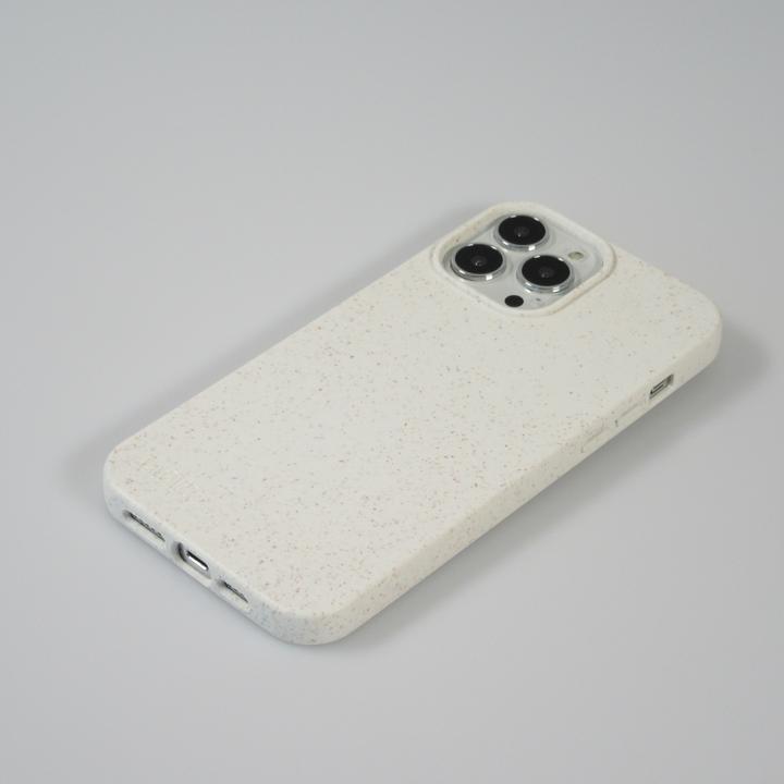 Immagine prodotto Bioka Coque biodégradable e compostabile Eco-Friendly (Apple iPhone 14 Pro Max)