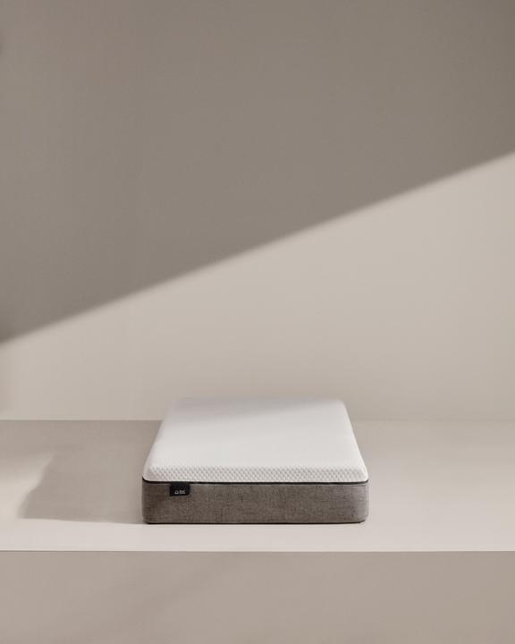 Actual product image Kave Home Eva (90 x 200 cm, Latex core)