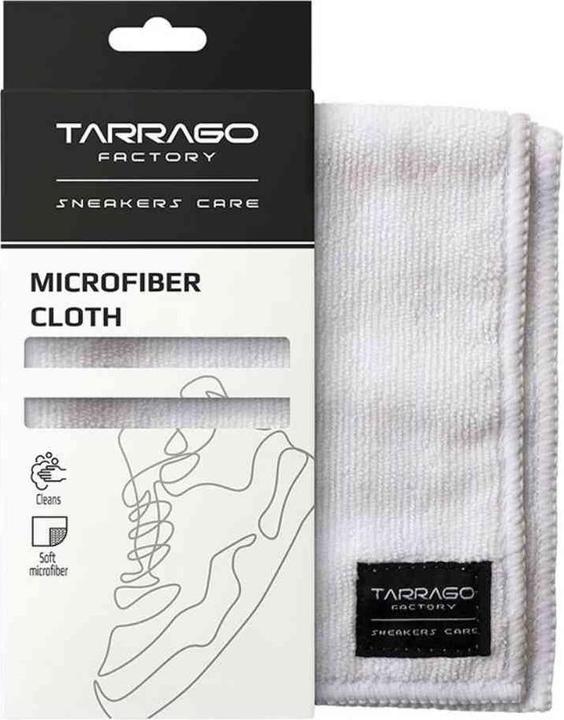 Tarrago Microfiber cloth (1 x)