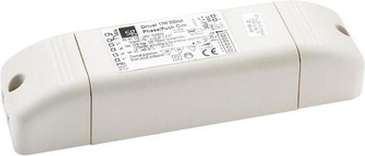 Produktbild Sg Leuchten LED-Steuerung 17W NANO 350mA 49V IP20 dim Dimmung Phasenabschnitt Kstgeh dyn