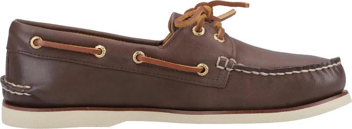 Produktbild Sperry Bootsschuhe Authentic Gold Cup Leder (40.5)