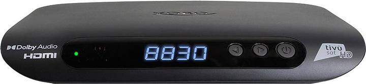 Produktbild Xoro HRS 8830