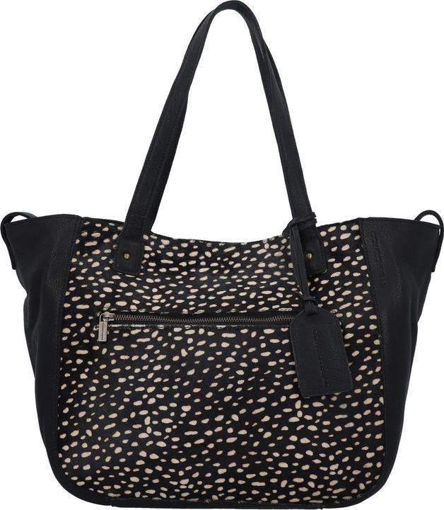 Cowboysbag Hamlet Schultertasche Leder 36 cm