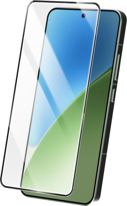 Actual product image Avizar ShieldGuard Glas-Folie (1 Piece, Xiaomi 15)