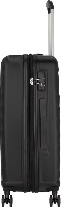 Immagine prodotto American Tourister Trolley Summer Square a 4 ruote 67 cm (68 l, M (50 - 90l))