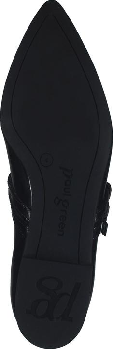Actual product image Paul Green Ballerinas (35.5)