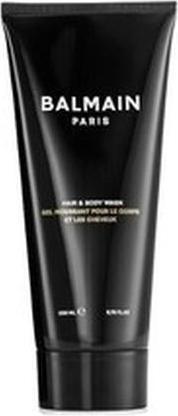 Actual product image Balmain Homme Hair Body Wash Travel Size 50ml (50 ml)