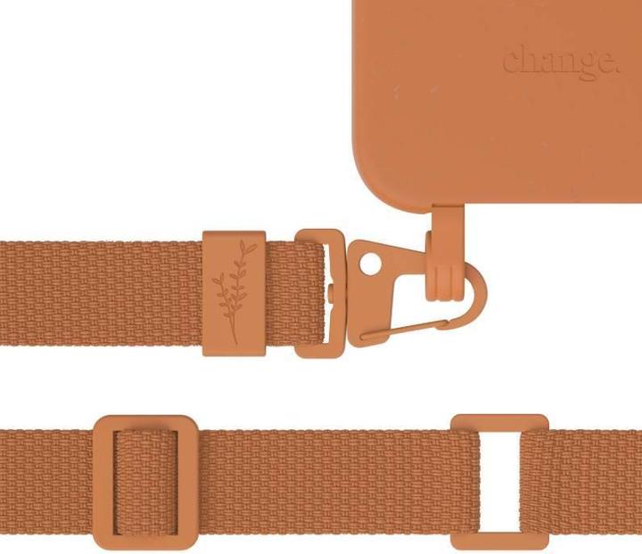 Actual product image Woodcessories Change Gurt