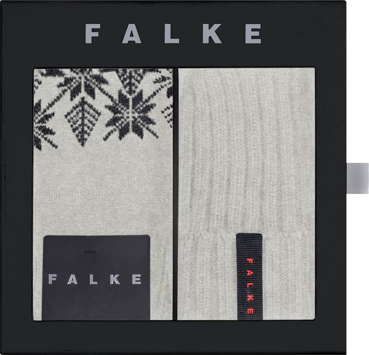 Actual product image Falke Christmas Gift Set Herren Socken (39 - 42)