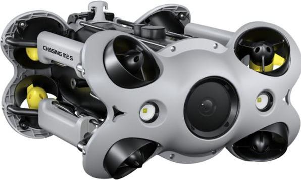 Image du produit Chasing M2 S 100M (240 min, 4500 g, 12 Mpx)