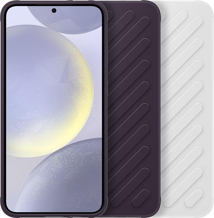 Image du produit Samsung Bouclier Case (Samsung Galaxy S24+)