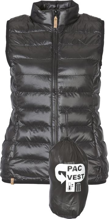 Rukka Pac Vest Damen Thermo Gilet