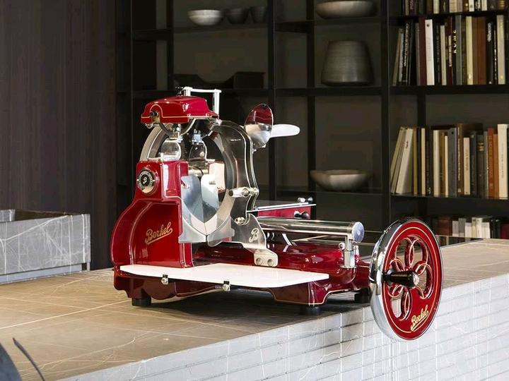 Produktbild Berkel Volano B3