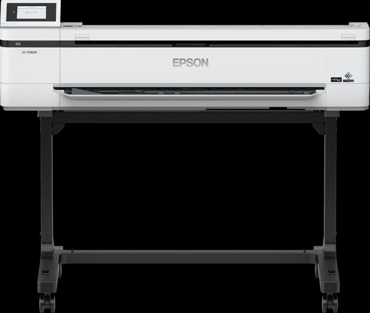 Actual product image Epson SureColor SC-T5100M (Ink, Colour)