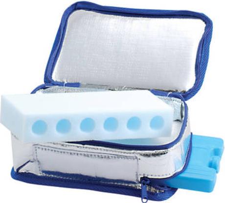 Actual product image Germann Insulin No 220