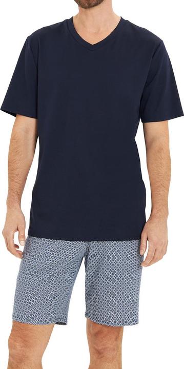Rösch Basic Schlafanzug (48, S)