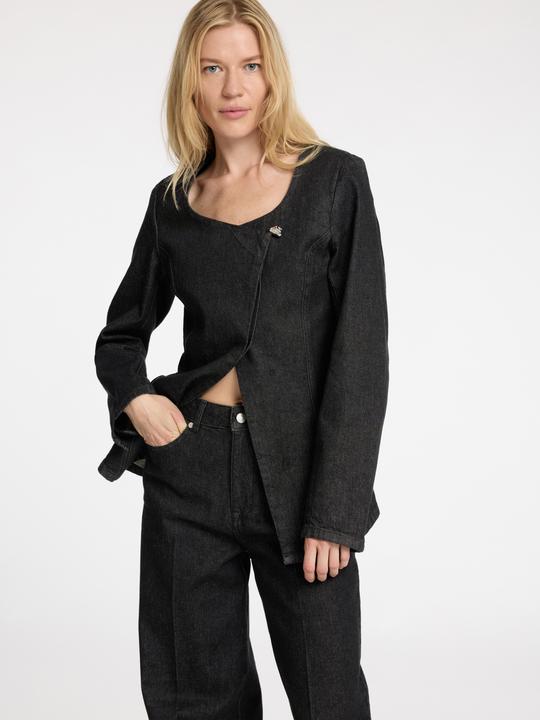 Produktbild Selected Femme Jeans Blazer (38)