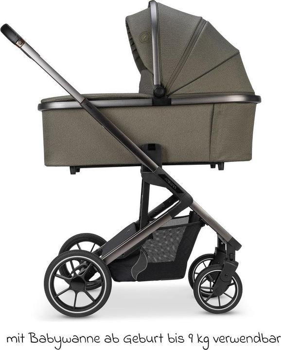 Produktbild Osann Juntos Kombi-Kinderwagen