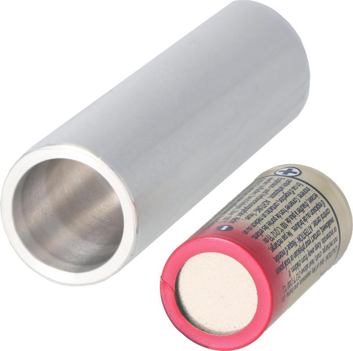Actual product image AccuCell Adapter Batterie 2R10 Duplex Stab-Batterie, 2R10R, 3010, 2010 (1 pcs., Device specific, 1600 mAh)