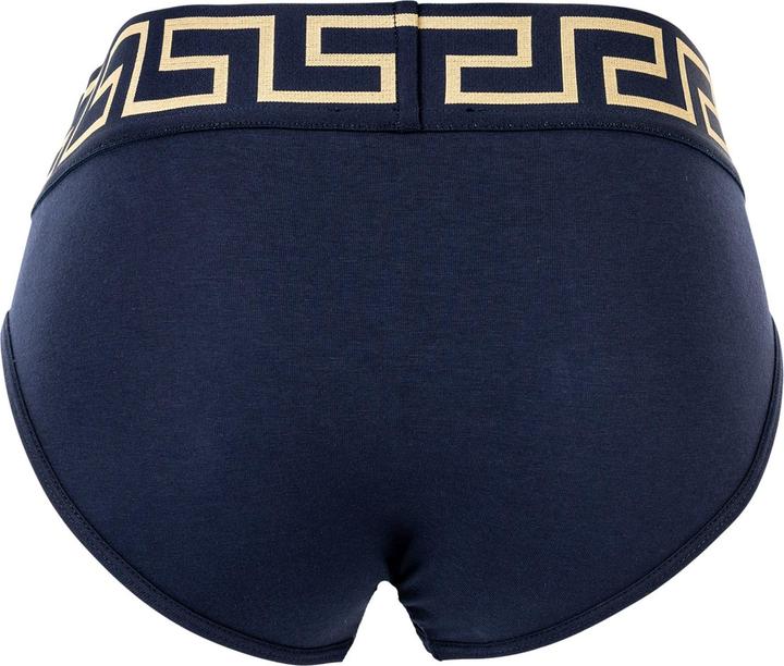Immagine prodotto Versace Slip Casual che abbraccia la figura TOPEKA - 16087 (L, Confezione da 2)
