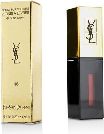 Produktbild Yves Saint Laurent Vernis à Lèvres (Rot)