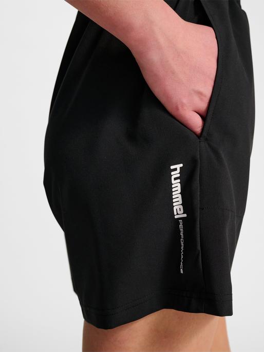 Actual product image hummel Hmlpulse Workout Shorts (M)