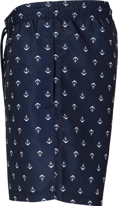 Actual product image Urban Classics Pattern Swim Shorts (XL)