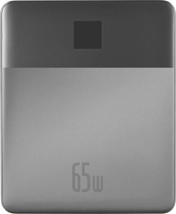 Produktbild Baseus Blade2 (12000 mAh, 65 W, 46.44 Wh)