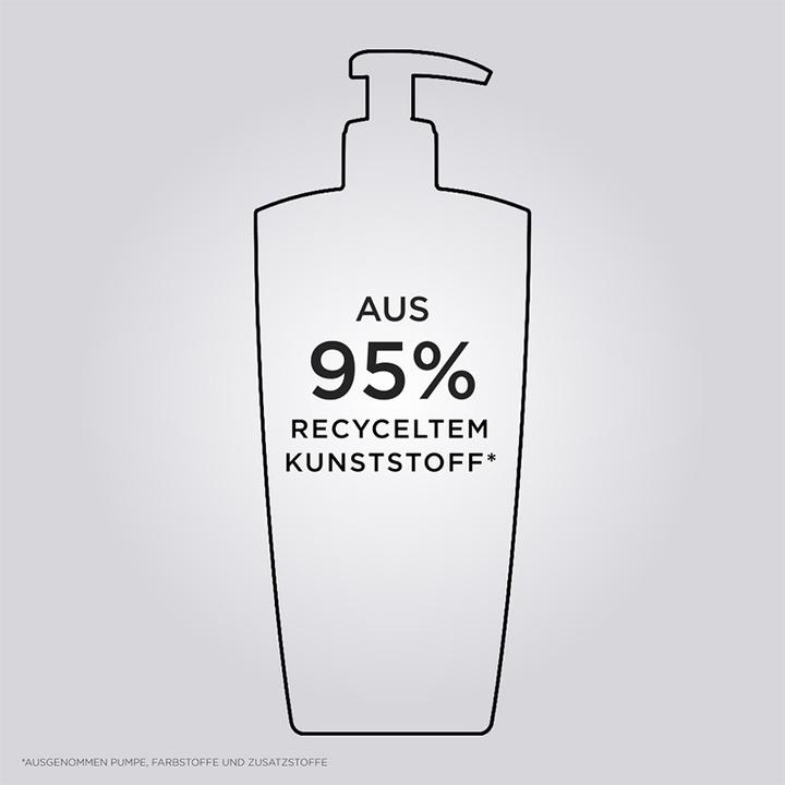 Actual product image Kérastase Bain Hydra-Glaze Gloss Absolu (500 ml, Liquid shampoo)