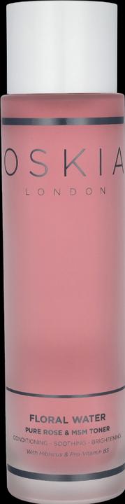 Actual product image Oskia Floral Water Toner (Tonic water, 150 ml)