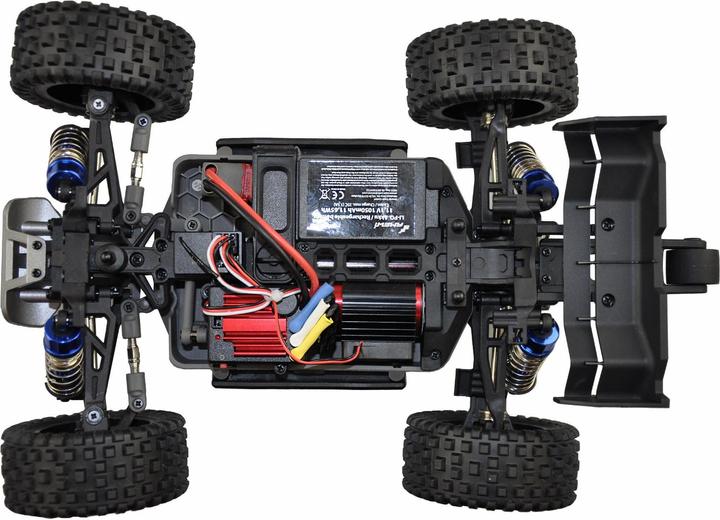 Produktbild Amewi Hyper Go (RTR Ready-to-Run)