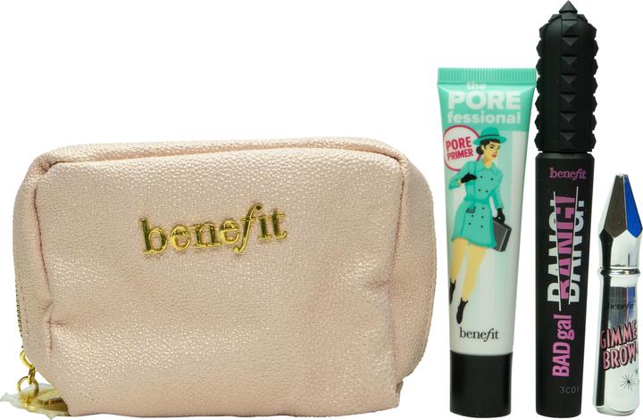Produktbild BeneFit Cosmetics Benefit (Make up set)