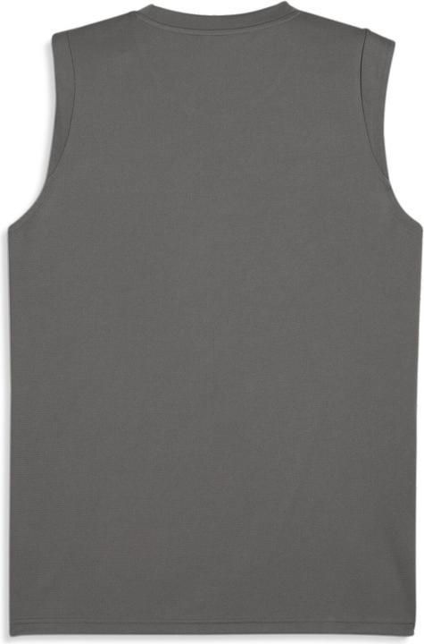 Actual product image Puma teamCUP Training Sleeveless Jersey (S)