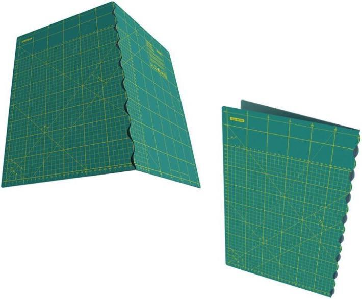 Produktbild Olfa Klapper -Unterwand zum Schneiden mit Rollen- und Segmentmesser