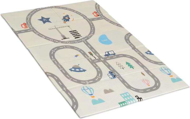 Play mats + Activity rugs