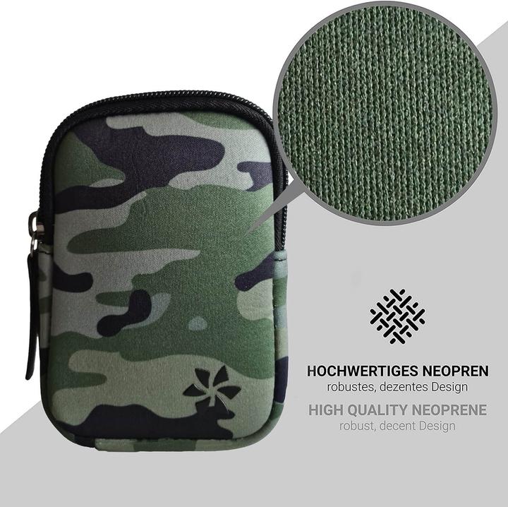 Produktbild Honju Bike Neoprentasche für BOSCH Nyon 2 (BUI350)