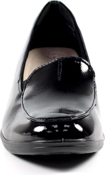 Immagine prodotto Lunar Scarpe Elsbeth in pelle lucida (38)