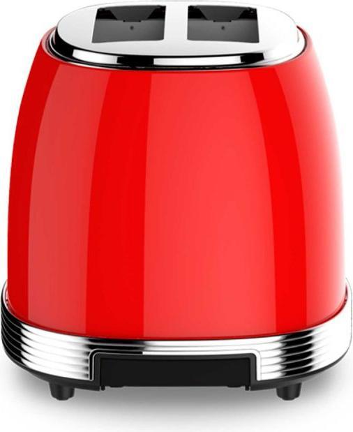 Produktbild Sogo 2-Scheiben-Toaster Eternal Retro Serie
