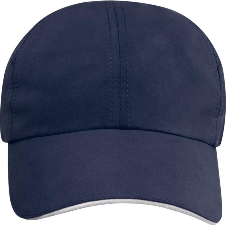 Produktbild Elevate NXT 6 Segmente Baseballmütze Morion Recycelt (One Size)