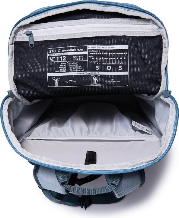 Immagine prodotto Stoic NijakSt. Backpack 18 (18 l)