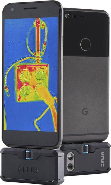 Image du produit Flir Température