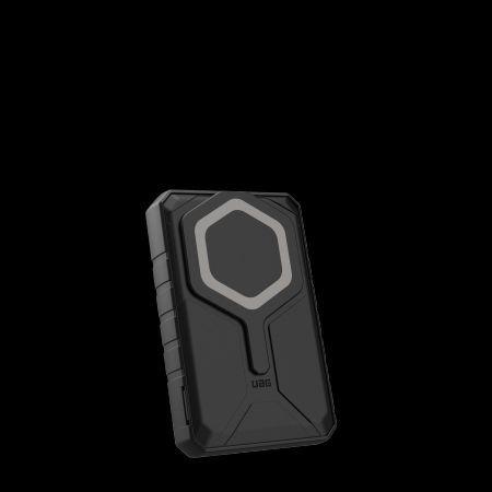 Actual product image UAG Rugged 10000mAh Battey Pack (10000 mAh, 10 W, 37000 Wh)
