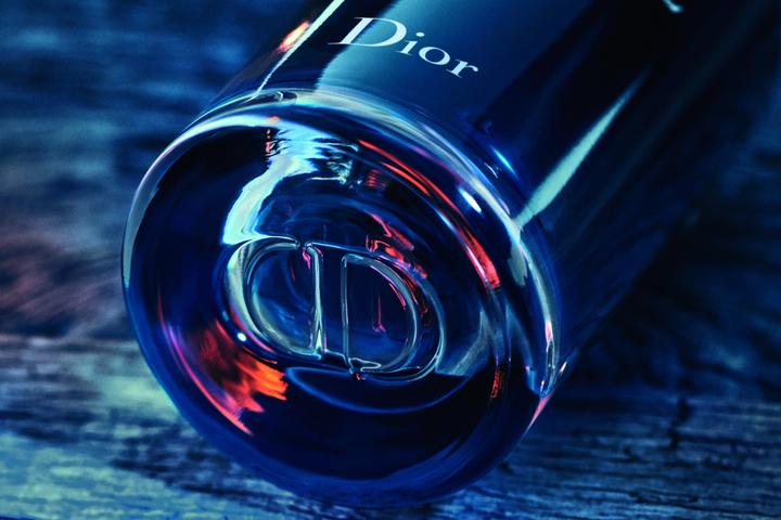 Actual product image Dior Sauvage (Eau de parfum, 200 ml)