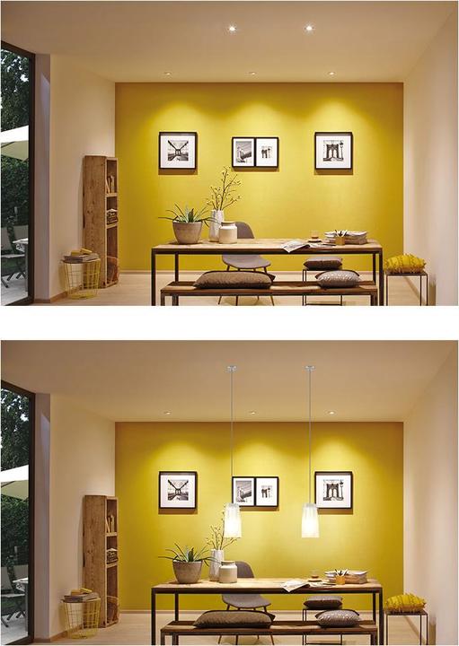Image du produit Licht-Trend Adaptateur pour luminaire suspendu