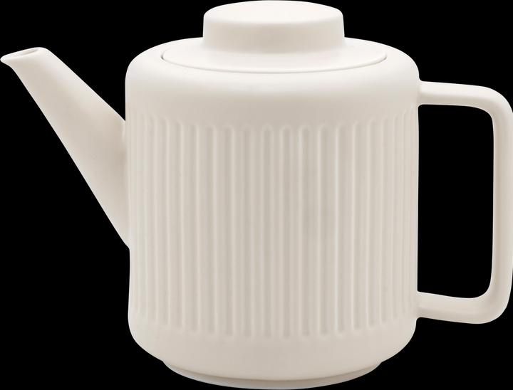 Actual product image Bredemeijer Teapot Skagen ws (1.20 l)