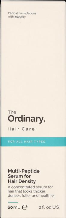 Immagine prodotto The Ordinary Siero Multi-Peptide (60 ml)